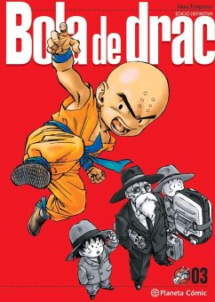 Bola de Drac Definitiva 3 - Toriyama, Akira