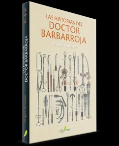 Las historias del doctor Barbarroja - Yamamoto, Shugoro