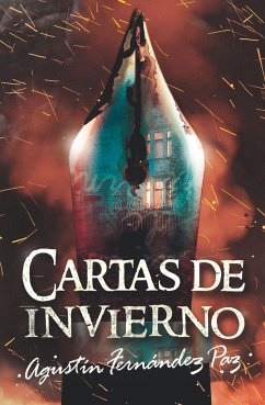 Cartas de invierno - Fernández Paz, Agustín