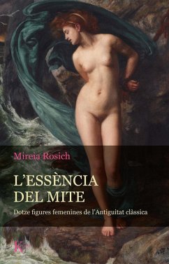 Cover L´essència del mite