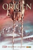 100% Marvel HC. Lobezno: Origen II 100% Marvel HC. Lobezno: Origen II