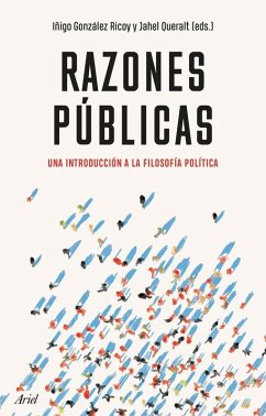 Cover Razones públicas