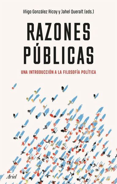 Razones públicas Razones públicas