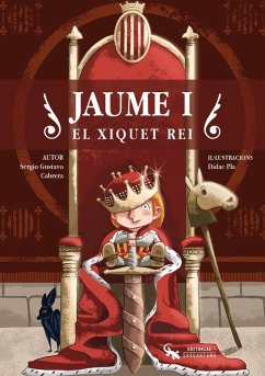 Cover Jaume I