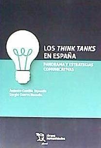 Los Think Tanks en España