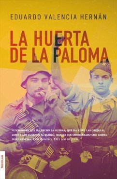 La huerta de La Paloma - Valencia Hernán, Eduardo