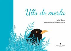 Ulls de merla - Casas, Lola; Ramon Izern, Gibet