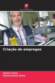 Criação de empregos