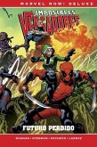 Marvel Now! Deluxe. Imposibles Vengadores 4