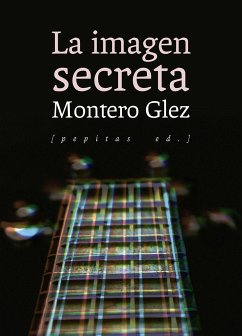 La imagen secreta - Montero Glez