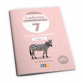 Lecturas comprensivas 7 Lecturas comprensivas 7