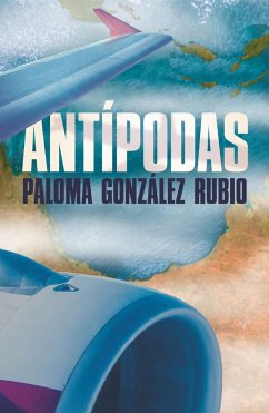 Antípodas - González Rubio, Paloma