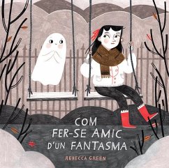 Cover Com fer-se amic d'un fantasma