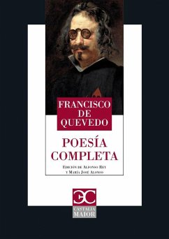 Cover Poesía completa