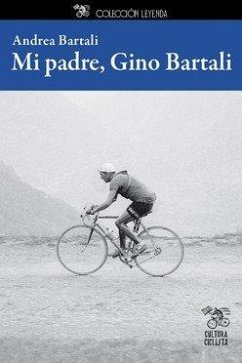 Cover Mi padre, Gino Bartali
