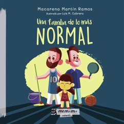 Una familia de lo más normal - Martín Ramos, Macarena