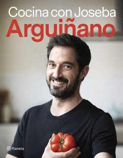 Cover Cocina con Joseba Arguiñano