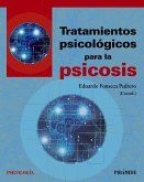 Tratamientos psicológicos para la psicosis