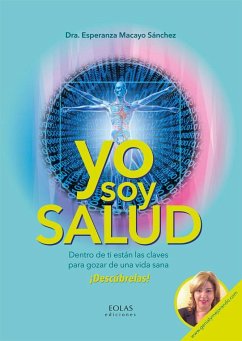 Yo soy salud - Macayo Sánchez, Esperanza