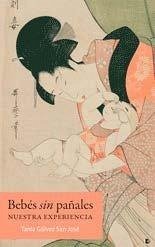 Cover Bebés sin pañales . Nuestra experiencia