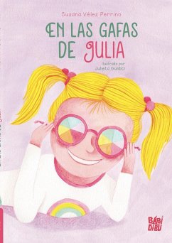 Cover En las gafas de Julia