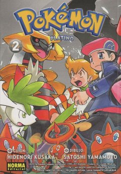 Pokémon 23. Platino 02