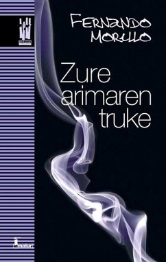 Zure arimaren trulle - Morillo Grande, Fernando