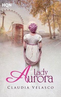 Lady aurora - Velasco, Claudia