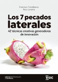 Los 7 pecados laterales Los 7 pecados laterales