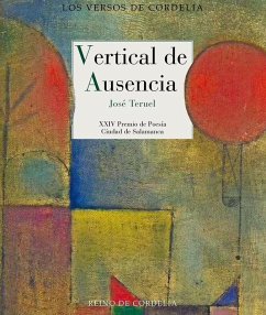 Cover Vertical de Ausencia