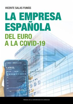 Cover La empresa española