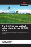 The RICE (Oryza sativa) value chain in the RUZIZI plain