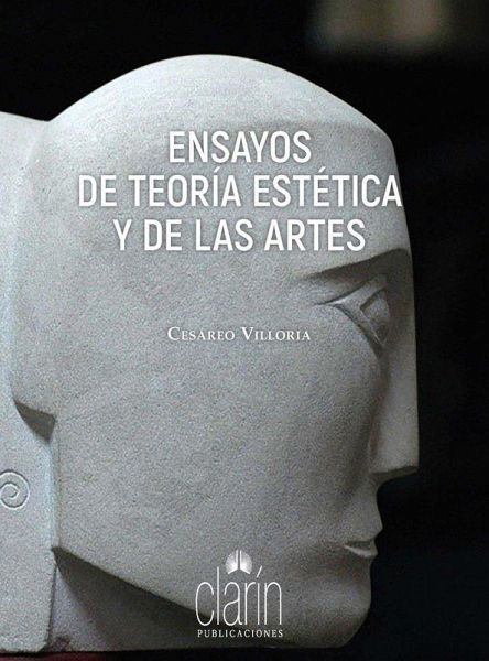 ENSAYOS DE TEORÍA ESTETICA
