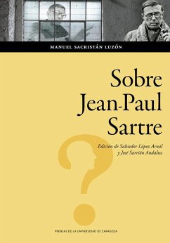 Cover Sobre Jean-Paul Sartre