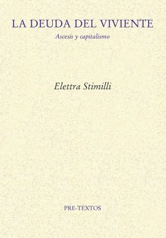 Cover La deuda del viviente