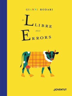 El llibre dels errors - Rodari, Gianni