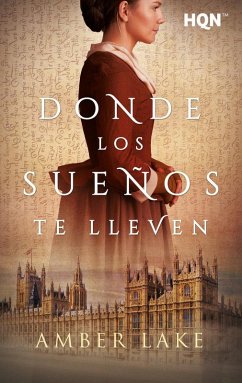 Cover Donde los sueños te lleven