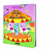 En el parque de atracciones En el parque de atracciones