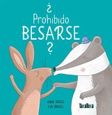 ¿Prohibido besarse?