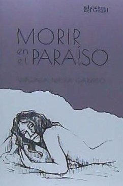 Morir en el paraíso - Nielfa Garrido, Virginia