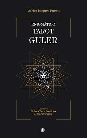Enigmático tarot Guler : claves de 