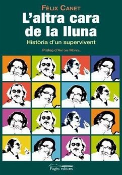 L'altra cara de la lluna - Canet Giralt, Félix