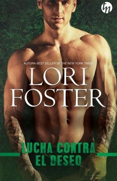 Lucha contra el deseo - Foster, Lori