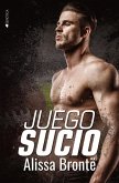 Juego sucio Juego sucio