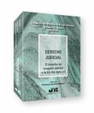 Derecho Judicial