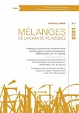 Stratégies et procédures d'identification des étrangers, mondes hispaniques-Méditerranée, XVIIe-XIXe siècles Stratégies et procédures d'identification des étrangers, mondes hispaniques-Méditerranée, XVIIe-XIXe siècles
