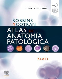 Cover Robbins y Cotran. Atlas de anatomía patológica