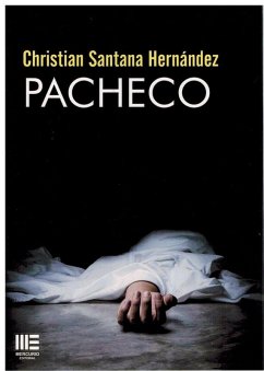 Cover PACHECO