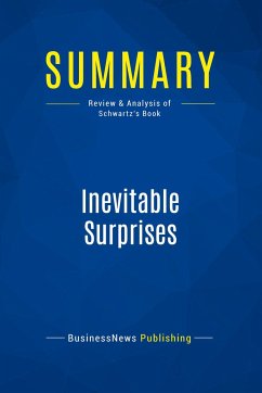 Summary: Inevitable Surprises - Businessnews Publishing