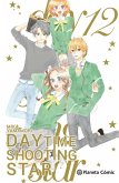 Daytime Shooting Star 12